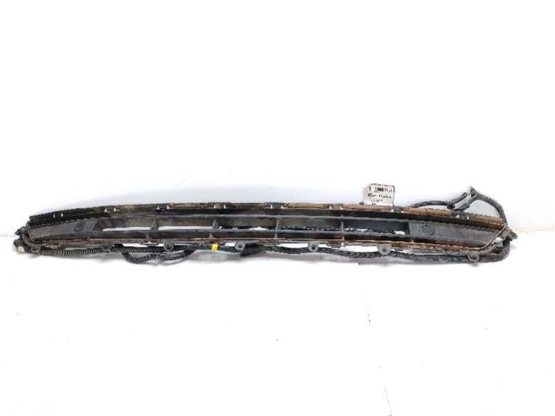 Recambio de calandra delantera de radiador para volvo xc 40 business plus awd referencia OEM IAM 31449342  