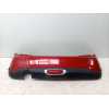 Recambio de paragolpes trasero para mini mini (f55) cooper d referencia OEM IAM 51127380009  