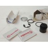 Recambio de pinza freno delantera derecha para iveco daily furgón 2.3 diesel referencia OEM IAM 93161977  