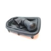 Recambio de pomo palanca cambio para toyota hilux (kun) 2.5 turbodiesel referencia OEM IAM 355040K230C0  