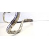 Recambio de tubos aire acondicionado para renault clio iii dynamique referencia OEM IAM 8200602102  