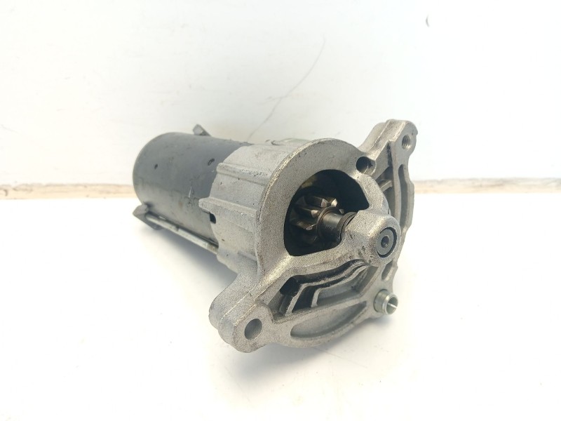 Recambio de motor arranque para peugeot 106 (s2) referencia OEM IAM 5802ER  