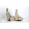 Recambio de juego asientos completo para jaguar xf i (x250) 2.7 d referencia OEM IAM C2Z4991  