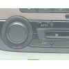 Recambio de mando climatizador para seat leon (1p1) 1.6 tdi referencia OEM IAM 5P090744PAT77 5p0907044p 