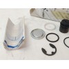 Recambio de pinza freno delantera derecha para iveco daily furgón 2.3 diesel referencia OEM IAM 93161977  