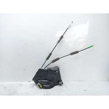 CERRADURA PUERTA DELANTERA IZQUIERDA 69040K0040 