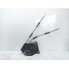 Recambio de cerradura puerta delantera izquierda para toyota yaris hybrid active referencia OEM IAM 69040K0040  