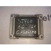 Recambio de centralita motor uce para fiat stilo (192) 1.2 16v active referencia OEM IAM 0261207086 00468193880 26SA8349
