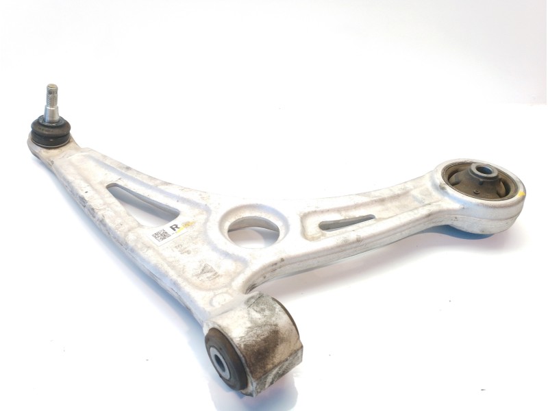 Recambio de brazo suspension inferior delantero derecho para kia niro referencia OEM IAM 54501G2100  