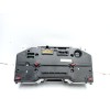 Recambio de cuadro instrumentos para toyota yaris referencia OEM IAM 83800f5b60  