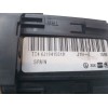 Recambio de mando luces para seat ibiza sc (6j1) 1.6 tdi referencia OEM IAM 6J1941531H  