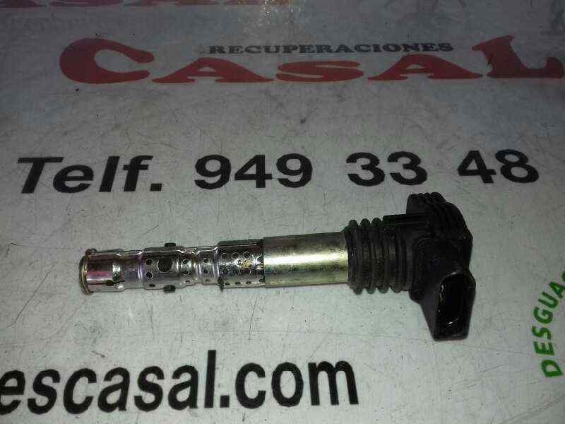 Recambio de bobina encendido para seat exeo berlina (3r2) sport referencia OEM IAM 06B905115G  