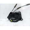 Recambio de cerradura puerta delantera izquierda para toyota yaris hybrid active referencia OEM IAM 69040K0040  