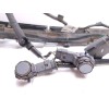 Recambio de calandra delantera de radiador para volvo xc 40 business plus awd referencia OEM IAM 31449342  