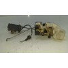Recambio de cerradura puerta delantera derecha para mitsubishi montero sport (k90) 2.5 td gls referencia OEM IAM   