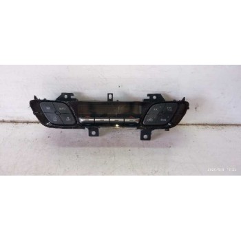 MANDO CALEFACCION / AIRE ACONDICIONADO 55900F4040 55900F4410 
