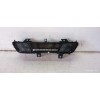 Recambio de mando calefaccion / aire acondicionado para toyota c-hr referencia OEM IAM 55900F4040 55900F4410 