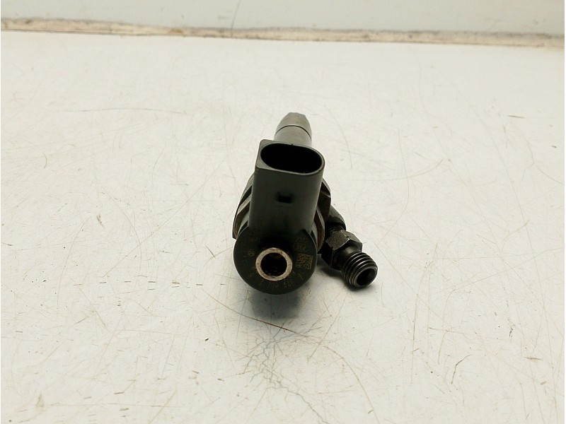 Recambio de inyector para bmw serie 1 berlina (e81/e87) 118i referencia OEM IAM 13537798446 0445110289 