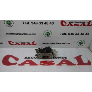 CERRADURA PUERTA DELANTERA DERECHA 8D1837016A 