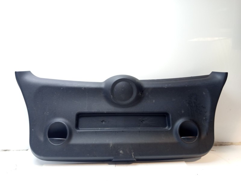Recambio de moldura para mini mini (f55) cooper d referencia OEM IAM 51497302727  