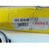 Recambio de kit embrague para seat ibiza (6l1) 1.4 16v referencia OEM IAM 622301800  