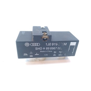 CAJA PRECALENTAMIENTO 1J0919506M 