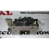 Recambio de cerradura puerta delantera derecha para audi a4 berlina (b5) 1.9 tdi referencia OEM IAM 8D1837016A  