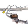 Recambio de calandra delantera de radiador para volvo xc 40 business plus awd referencia OEM IAM 31449342  