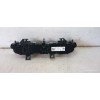 Recambio de mando calefaccion / aire acondicionado para toyota c-hr referencia OEM IAM 55900F4040 55900F4410 