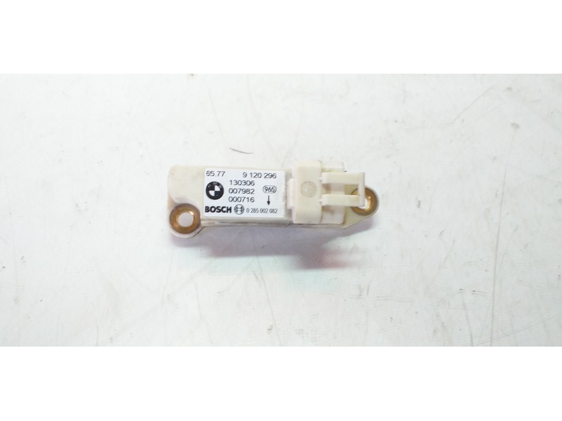 Recambio de sensor para mini r50,r53 16v cat referencia OEM IAM 65779120296  