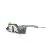 Recambio de cerradura puerta delantera izquierda para toyota yaris hybrid active referencia OEM IAM 69040K0040  