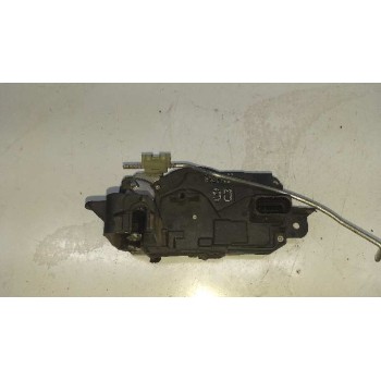 CERRADURA PUERTA DELANTERA DERECHA 13210749 