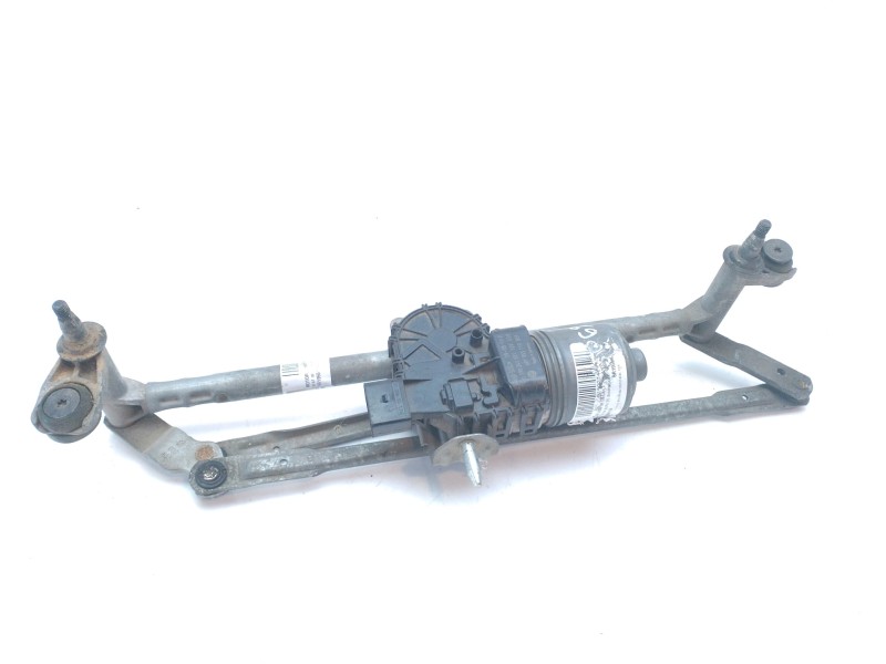 Recambio de articulacion limpia delantera para seat ibiza (6j5) 25 aniversario referencia OEM IAM 6R1955119  