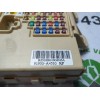 Recambio de caja reles / fusibles para kia carens ( ) basic referencia OEM IAM 91950A4510  