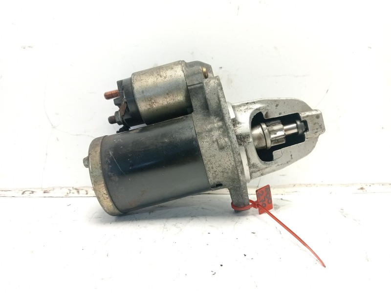 Recambio de motor arranque para mitsubishi colt berlina 3 (cz) 1.3 atlantis referencia OEM IAM MR994922  