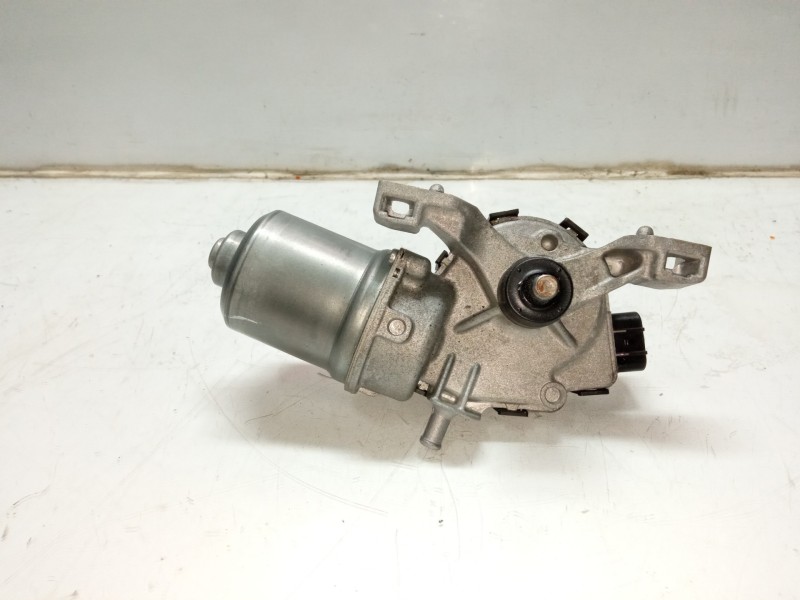 Recambio de motor limpia delantero para toyota yaris active referencia OEM IAM 851100D191 1593007710 