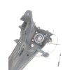 Recambio de mangueta trasera izquierda para mini clubman (f54) cooper s all4 referencia OEM IAM 33306898963 33416851589 