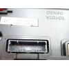 Recambio de cuadro instrumentos para toyota yaris referencia OEM IAM 83800f5b60  