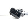Recambio de mando limpia para toyota auris luna+ referencia OEM IAM 8465248111 17F582 02411 