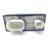 Recambio de caja precalentamiento para seat ibiza sc (6j1) 1.6 tdi referencia OEM IAM 1J0919506M  