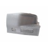 Recambio de moldura para toyota c-hr hybrid active referencia OEM IAM 76974F4030  