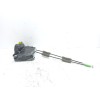 Recambio de cerradura puerta delantera izquierda para toyota yaris hybrid active referencia OEM IAM 69040K0040  