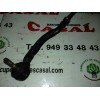 Recambio de cremallera direccion para renault laguna ii (bg0) confort dynamique referencia OEM IAM 6800000991E  