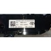 Recambio de mando calefaccion / aire acondicionado para toyota c-hr referencia OEM IAM 55900F4040 55900F4410 
