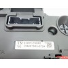 Recambio de cuadro instrumentos para toyota yaris referencia OEM IAM 83800f5b60  