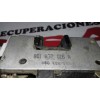 Recambio de cerradura puerta delantera derecha para audi a4 berlina (b5) 1.9 tdi referencia OEM IAM 8D1837016A  