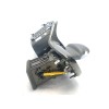 Recambio de molduras delanteras para kia ceed sportswagon referencia OEM IAM 84830J7AD0  
