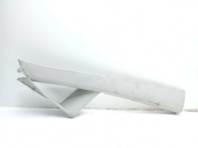 Recambio de molduras delanteras para seat leon (1p1) fr referencia OEM IAM 1P0867234  