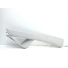 Recambio de molduras delanteras para seat leon (1p1) fr referencia OEM IAM 1P0867234  