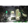 Recambio de mando calefaccion / aire acondicionado para peugeot 207 confort referencia OEM IAM 69910004 N102080F6 